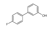 3-(4-Fluorophenyl)phenol - Chemical structure and product image