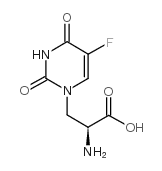 (S)-(-)-5-Fluorowillardiine - Chemical structure and product image
