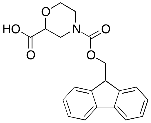 Fmoc-Cop - Chemical structure and product image