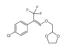 Fluxofenim - Chemical structure and product image