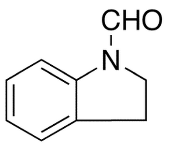 N-Formylindoline - Chemical structure and product image