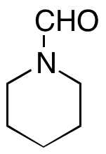 Formylpiperidine - Chemical structure and product image