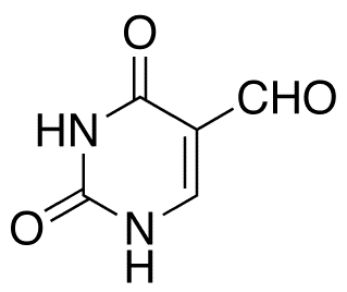 5-Formyl Uracil - Chemical structure and product image