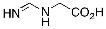 Formiminoglycine - Chemical structure and product image