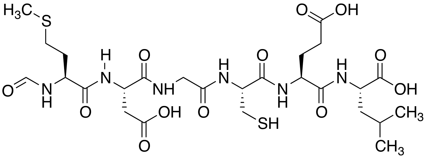 Foxy 5 - Chemical structure and product image