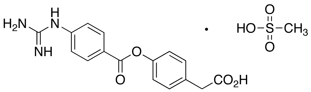 FOY 251 - Chemical structure and product image