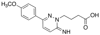 Propoxycarbazone Sodium Salt - Chemical structure and product image