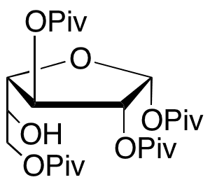 (S)-Propranolol Hydrochloride - Chemical structure and product image