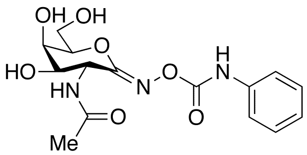 rac Propranolol-d7 beta-D-Glucuronide Sodium Salt - Chemical structure and product image