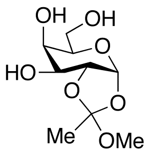 (S)-Propranolol beta-D-Glucuronide Sodium Salt - Chemical structure and product image