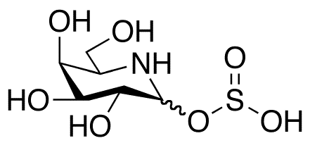 S-Propyl-2-thiobarbituric Acid - Chemical structure and product image