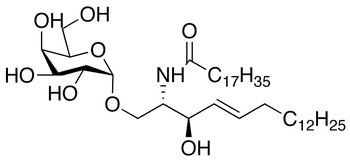 Propyl Paraben 4-Glucuronide - Chemical structure and product image