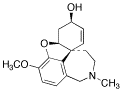 Prothiofos-13C6 - Chemical structure and product image