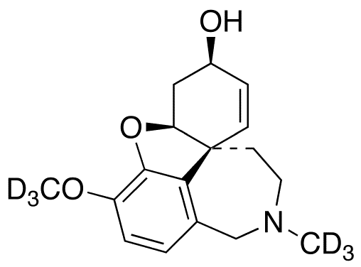 Protopine - Chemical structure and product image