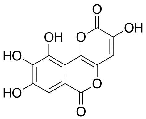 Pseudo Erythromycin A Enol Ether - Chemical structure and product image