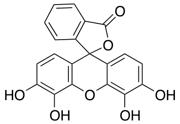 Pseudomonic Acid F - Chemical structure and product image