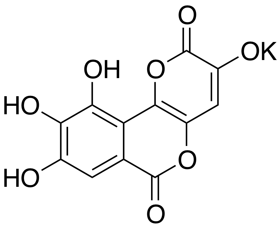 Pseudomonic Acid B - Chemical structure and product image
