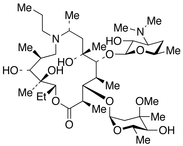 Pseudouridine 5-Triphosphate Triethylamine Salt, >85% - Chemical structure and product image