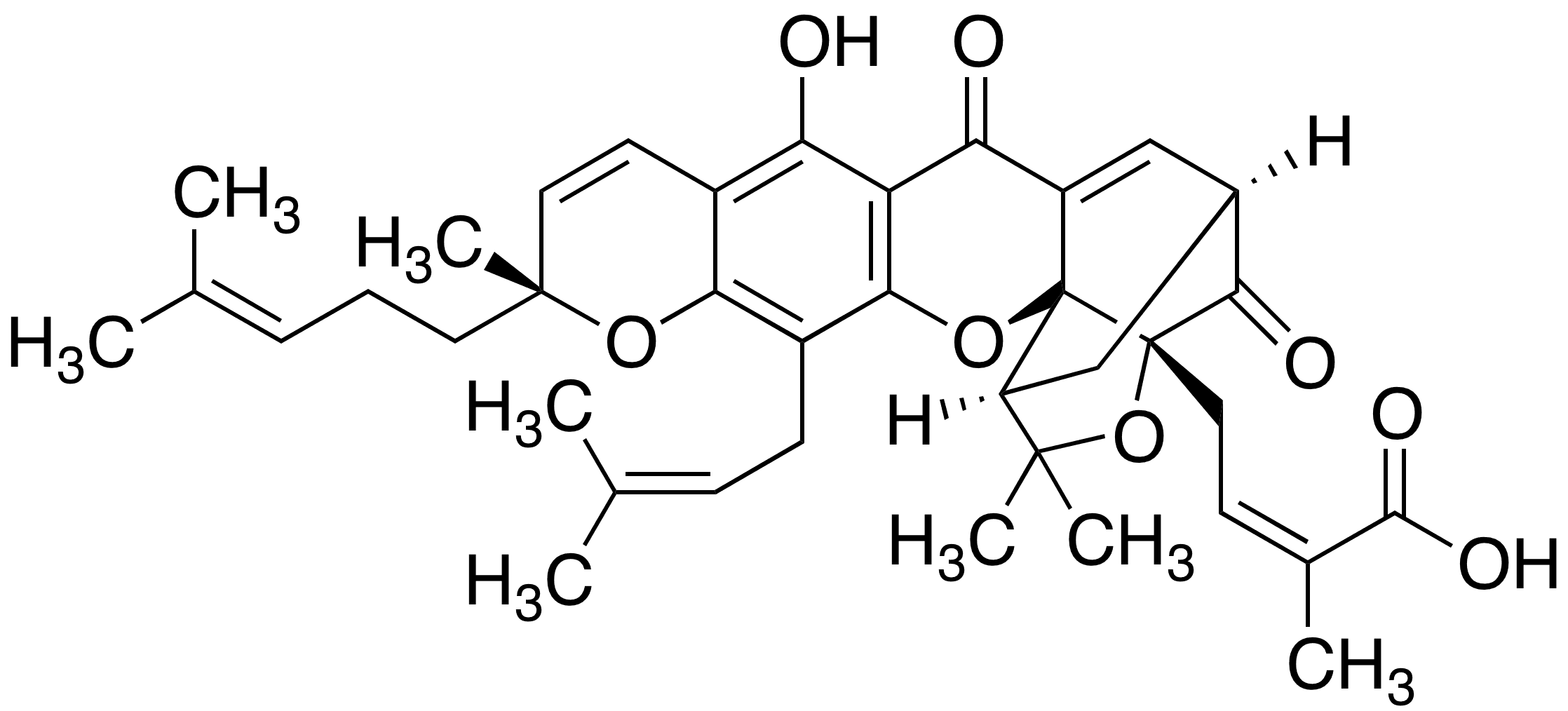 1-epi-PSI-6130 - Chemical structure and product image