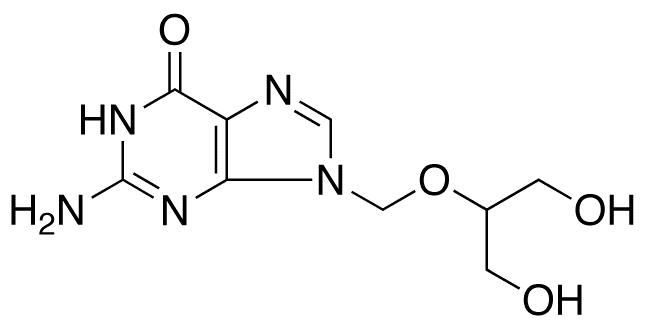 PS 48 - Chemical structure and product image