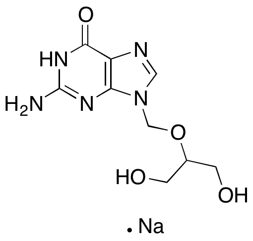 Pulchinenoside A - Chemical structure and product image