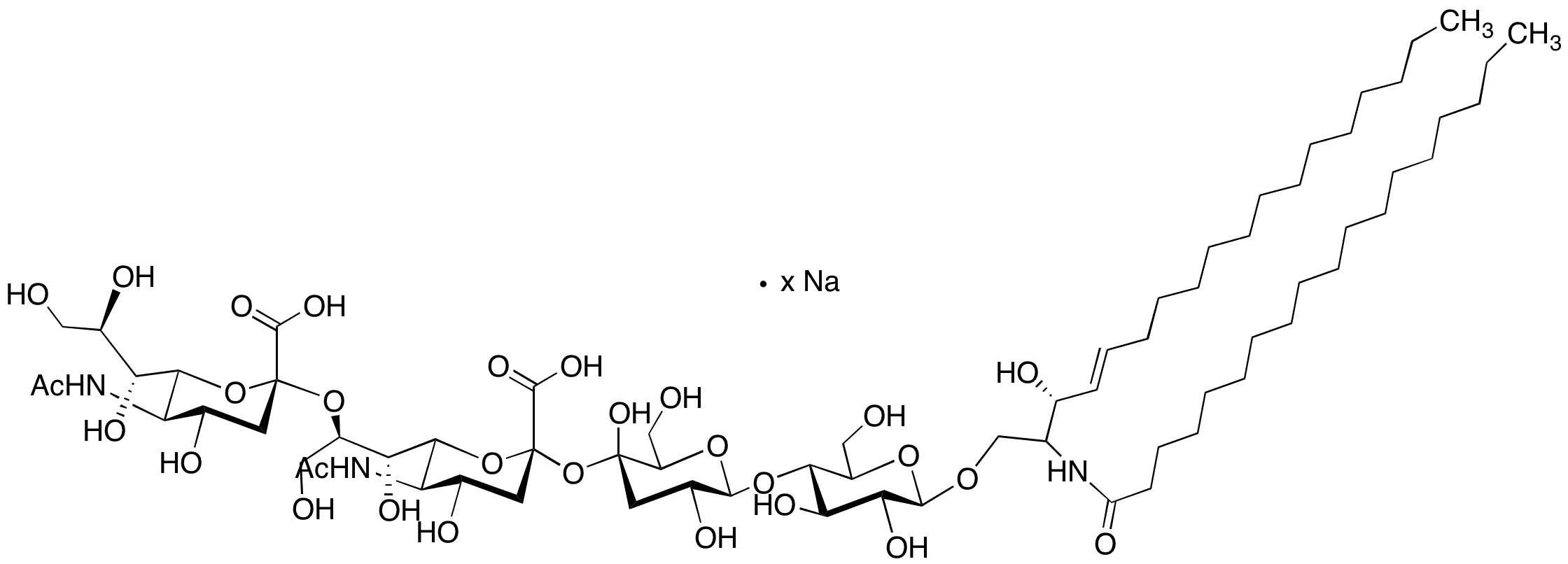 Puromycin Dihydrochloride - Chemical structure and product image
