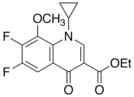 2-(4-Bromophenyl)-1,1-diphenylethylene - Chemical structure and product image