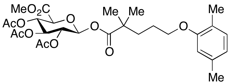 3-(2-Furyl)propanoic Acid - Chemical structure and product image