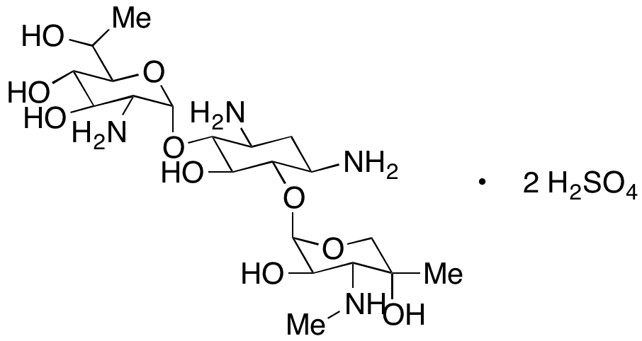 Glycyl-DL-phenylalanine - Chemical structure and product image