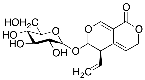 2-Methoxy-d3 17beta-Estradiol - Chemical structure and product image