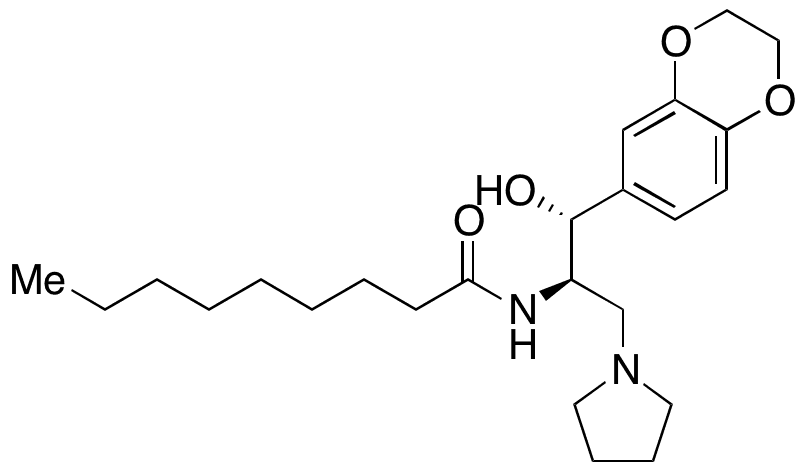 4-Methoxy 17beta-Estradiol - Chemical structure and product image