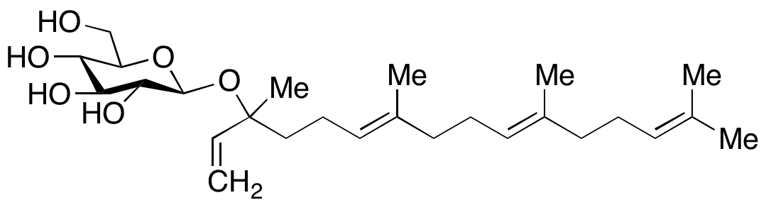 6-Pyrrolidino-7-deazapurine - Chemical structure and product image