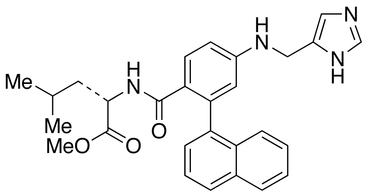 1H-Pyrrolo[3,2-b]pyridine-6-carboxylic Acid - Chemical structure and product image