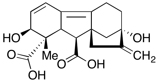 3-(1H-Pyrrol-1-yl)benzoic Acid - Chemical structure and product image