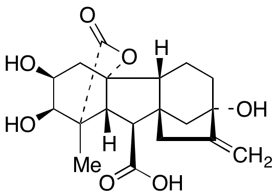 Pyruvaldehyde (35% w/w aqueous) - Chemical structure and product image