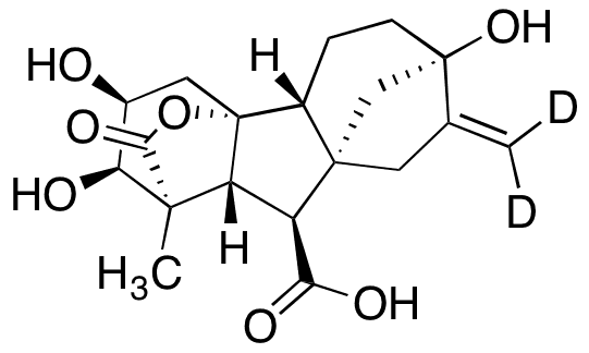 Pyruvic Acid - Chemical structure and product image