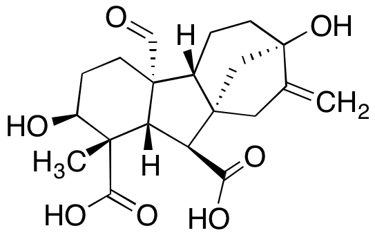 Pyruvonitrile - Chemical structure and product image