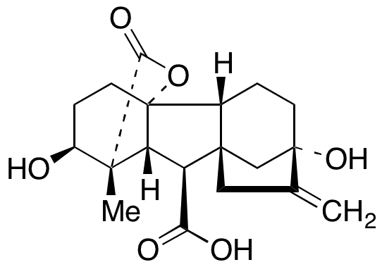 D-Galacturonic acid methyl ester - Chemical structure and product image