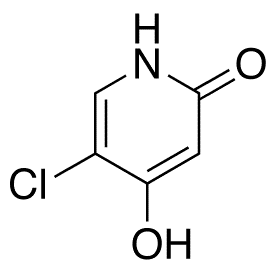 N-Pyrrolo-2-deoxycytidine - Chemical structure and product image