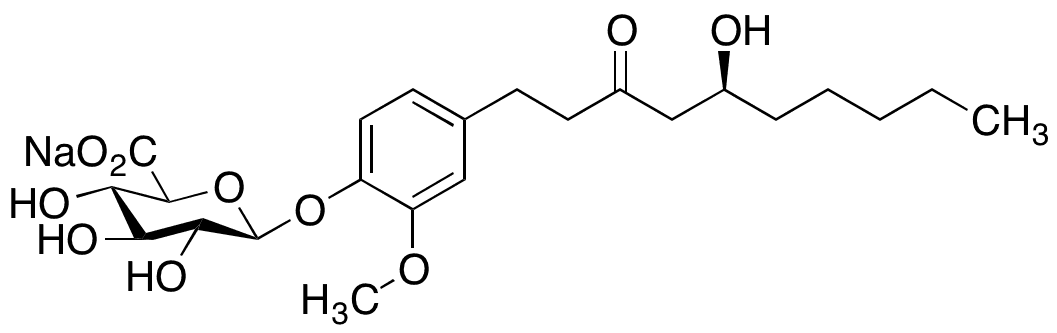 5-(Methoxy-d3)-2-mercaptobenzimidazole - Chemical structure and product image