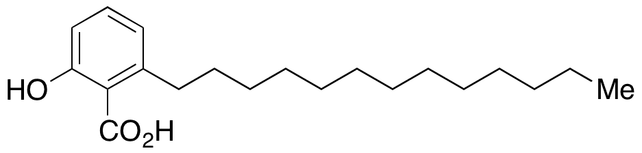 3-Bromo-4-nitrotoluene - Chemical structure and product image
