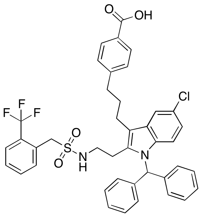 5-Methoxyindole-2-carboxylic Acid - Chemical structure and product image