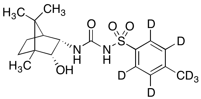 Quinaprilat - Chemical structure and product image