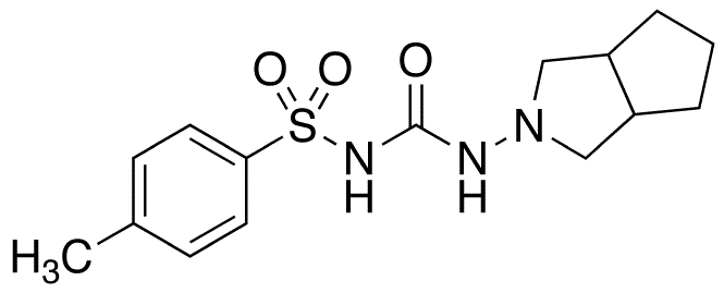 Ganglioside GD3 Diodium Salt - Chemical structure and product image