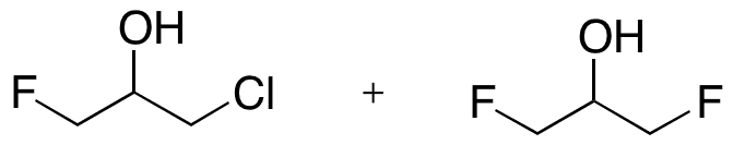 Ganglioside GD3 Sodium Salt - Chemical structure and product image
