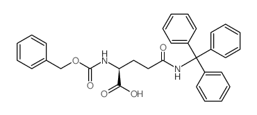 Ganglioside GQ1b Tetrasodium Salt (Bovine Brain) - Chemical structure and product image