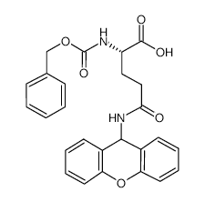 Ganglioside GM1, Asialo - Chemical structure and product image