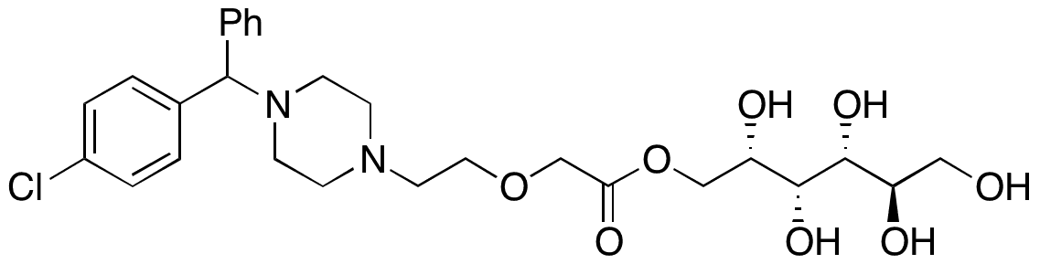 1-(sec-Butyl)-4-(4-(4-(4-(((2S,4R)-2-(chloromethyl)-2-(2,4-dichlorophenyl)-1,3-dioxolan-4-yl)methoxy)phenyl)piperazin-1-yl)phenyl)-1H-1,2,4-triazol-5(4H)-one - Chemical structure and product image