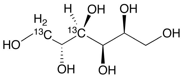 Gemfibrozil 1-O-beta-D-Glucuronide Benzyl Ester - Chemical structure and product image