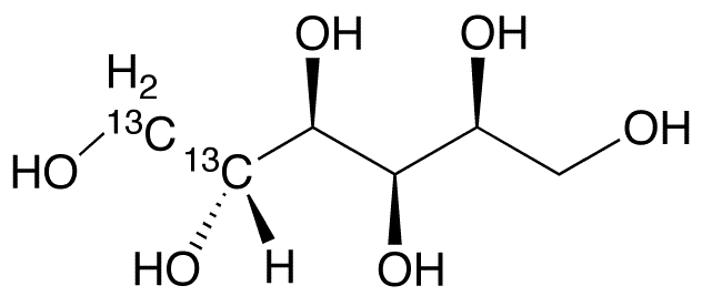 Gemfibrozil 1-O-beta-D-(3,4,5-O-Triacetyl)glucuronide Methyl Ester - Chemical structure and product image